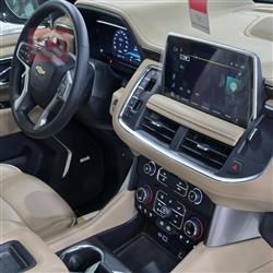 شيفروليه تاهو